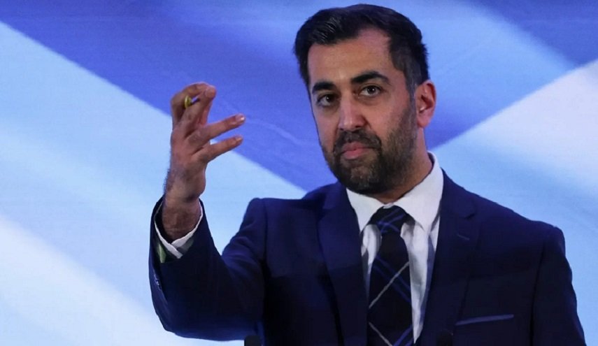 رئيس وزراء اسكتلندا: سكان غزة يموتون وسط 'كارثة إنسانية'..