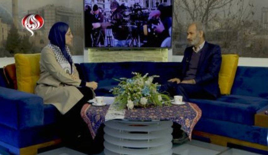 سوء استفاده رژیم اشغالگر از هولوکاست در دادگاه لاهه