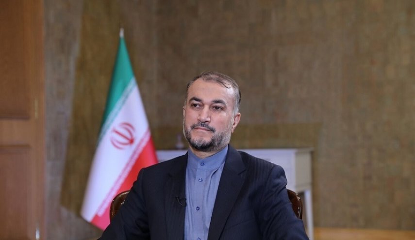 واکنش امیرعبداللهیان به پرتاب ماهواره‌های ایرانی
