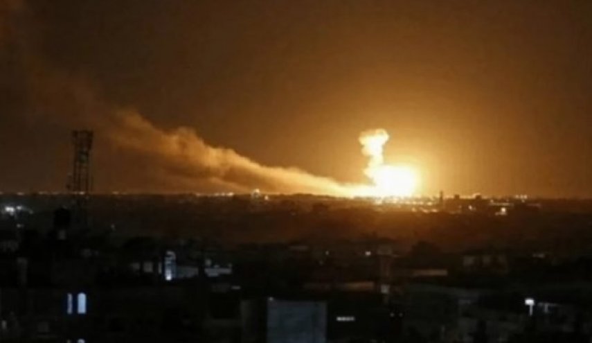حمله به پایگاه آمریکا در اردن با پهپاد بزرگی صورت گرفت
