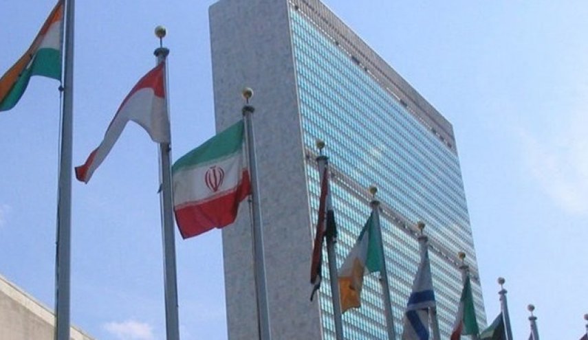 نمایندگی ایران در سازمان ملل: ایران هیچ ارتباطی با حملات در اردن ندارد
