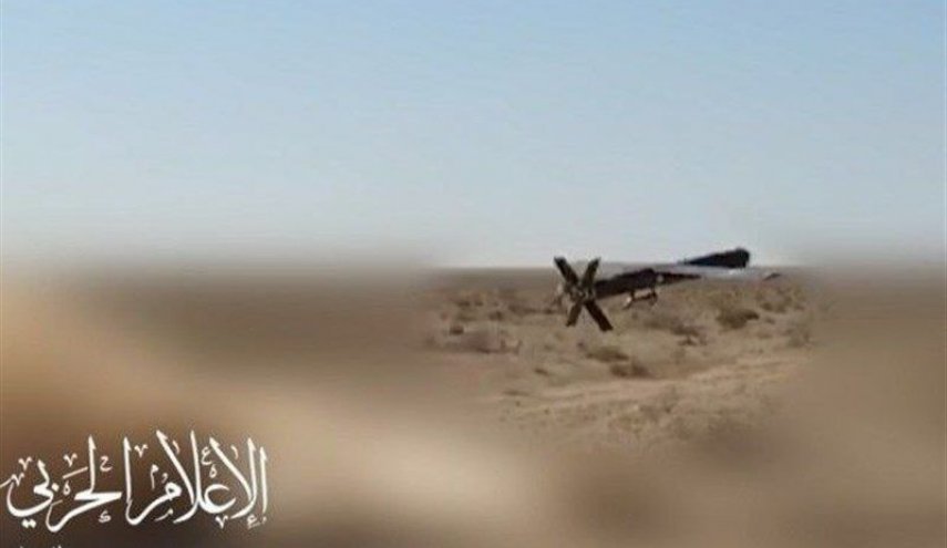 حمله مقاومت عراق به یک مرکز نظامی «اسرائیل»