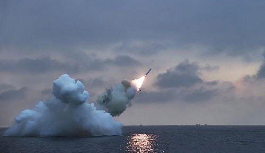 کره‌شمالی باز هم موشک کروز شلیک کرد