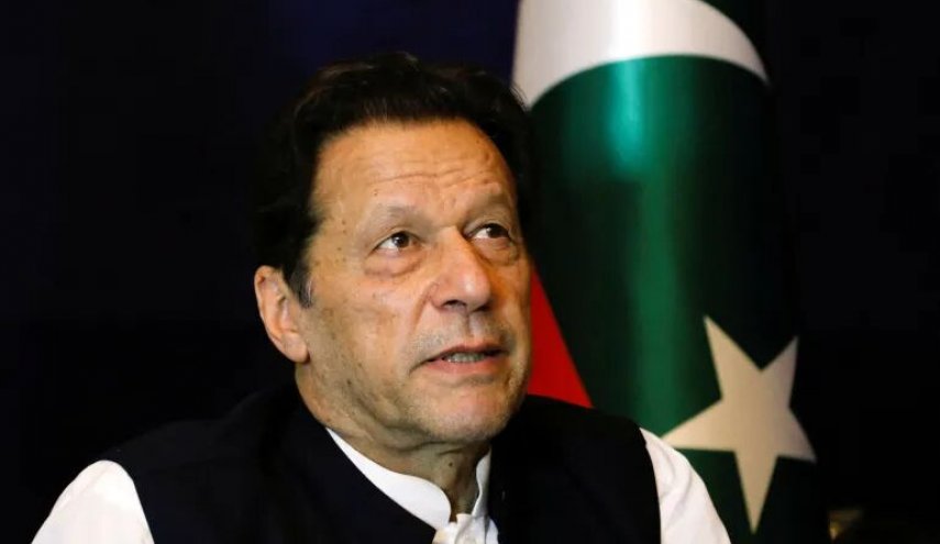 عمران‌ خان به ۱۰ سال حبس محکوم شد