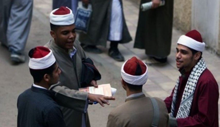 رویکرد آموزشی الازهر مصر، 
