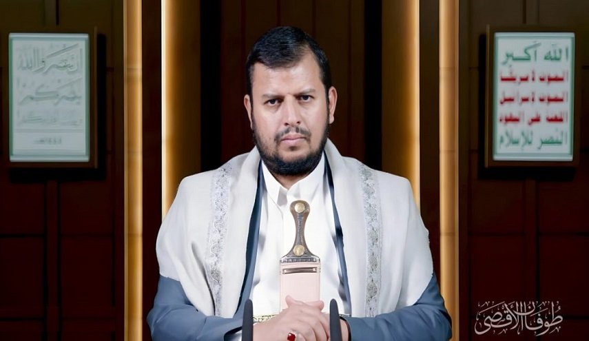 كلمة للسيد الحوثي اليوم حول آخر التطورات والمستجدات 