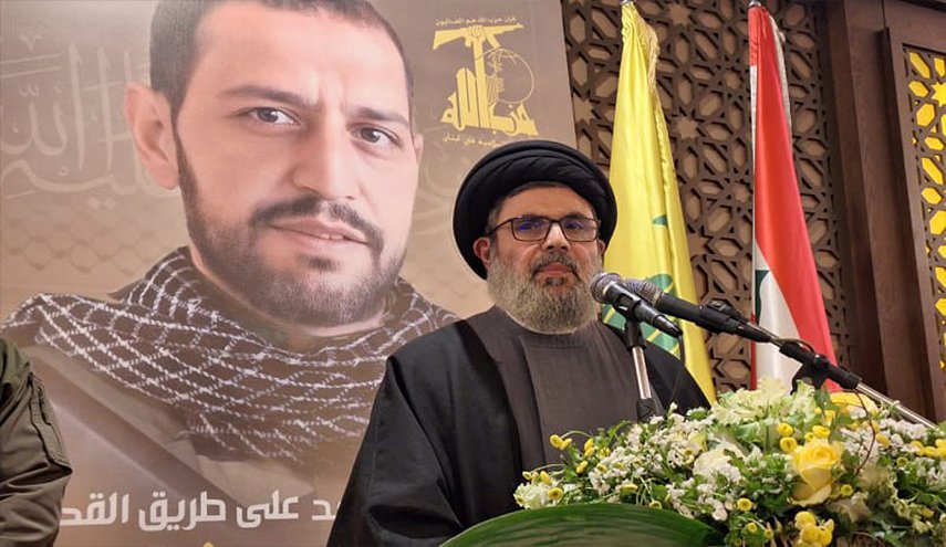 السيد صفي الدين: المقاومة في ذروة قوتها واقتدارها