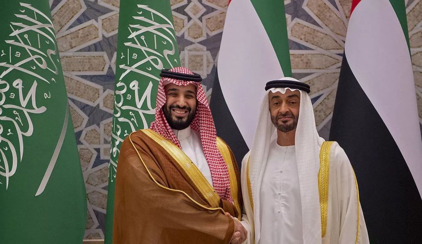 السعودية والإمارات.. تنافس بالخفاء وتحالف بالعلن!