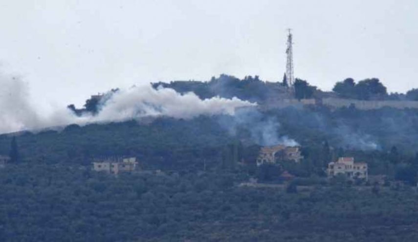 بيان المقاومة الإسلامية بلبنان حول استهدافها مواقع اسرائيلية