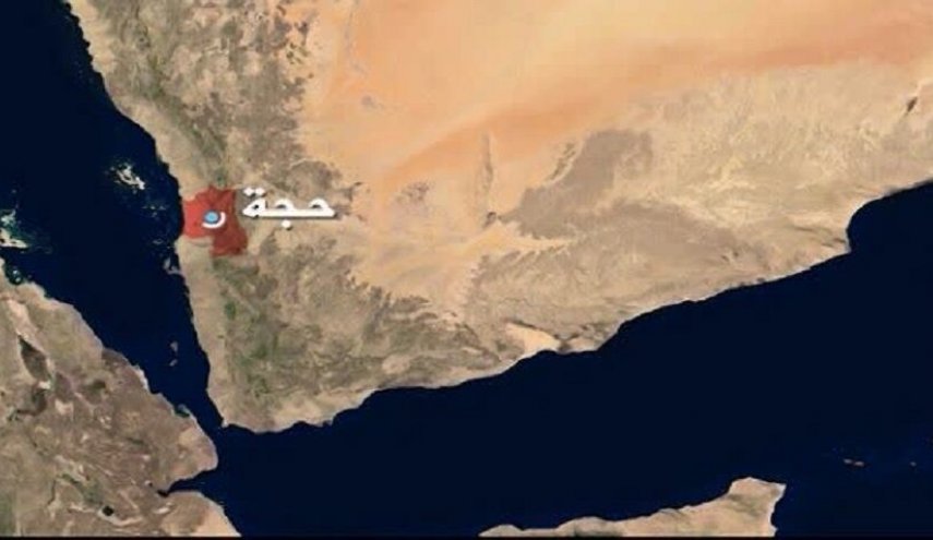 تجاوز نظامی جدید آمریکا و انگلیس به یمن