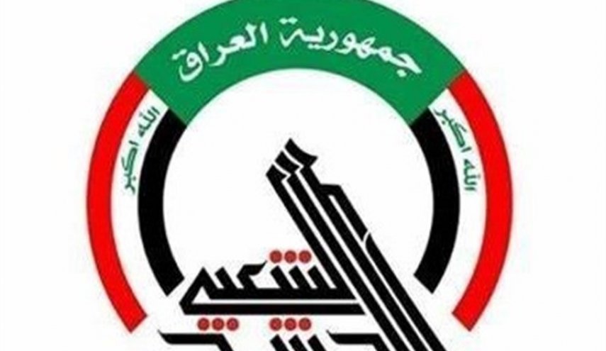 الحشد الشعبي يعلن استشهاد وإصابة 52 شخصا جراء العدوان الامريكي
