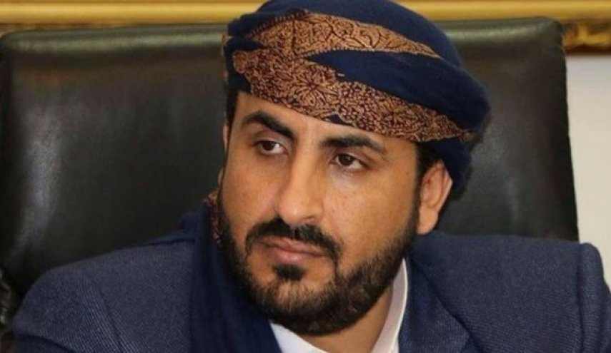انصارالله: حملات آمریکا و انگلیس باعث اتحاد ملتهای منطقه در برابر استعمارگری می‌شود
