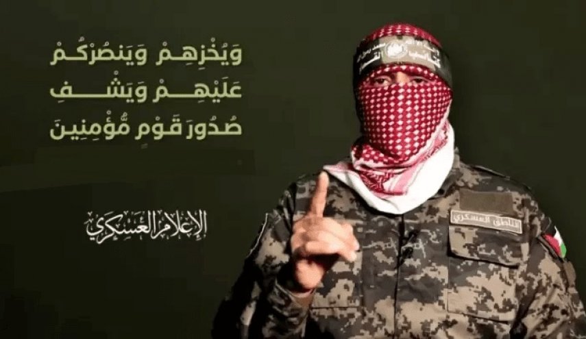 أبو عبيدة: 