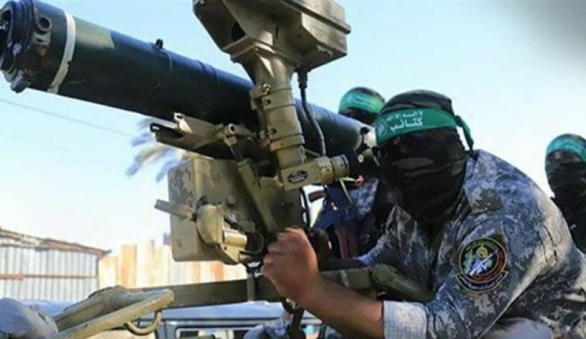القسام: 15 سرباز اسرائیلی را از پا درآوردیم