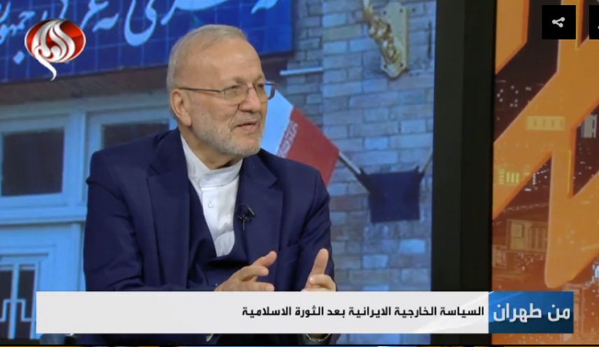 منوچهر متکی در گفتگو با العالم: آمریکا و رژیم صهیونیستی جرات حمله به ایران را ندارند