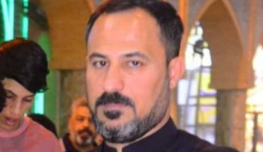 منابع غیر رسمی از ترور یکی از رهبران عصائب اهل الحق در عراق خبر دادند