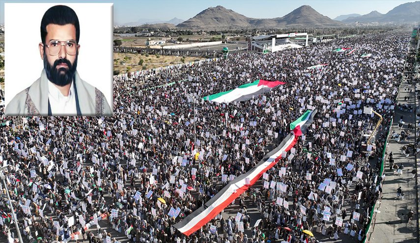 المنهج القرآني شرّف اليمنيين ورفع رؤوسهم