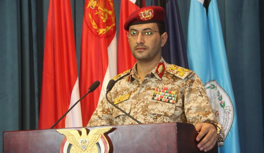 القوات البحرية اليمنية تستهدف سفينة أمريكية وأخرى بريطانية في البحر الأحمر 