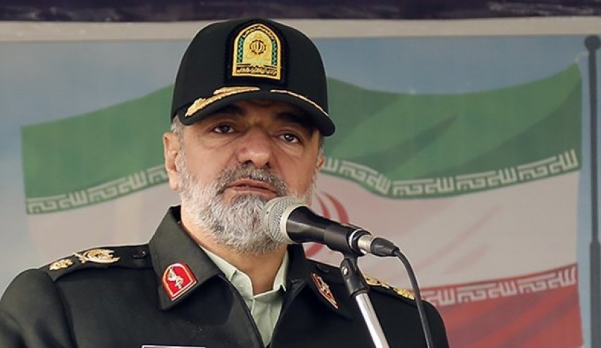 العميد رادان : قدّمنا 80 شهيداً من أجل أمن الشعب خلال 10 اشهر