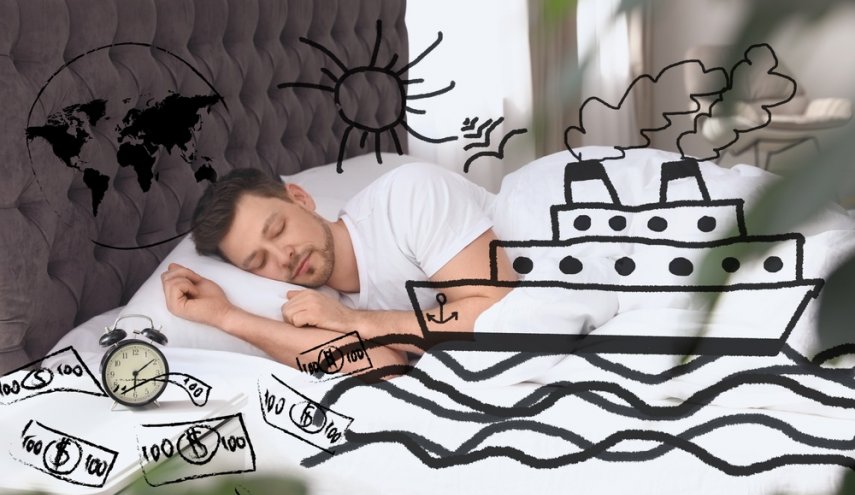 في عام 2025.. تقنية تتيح لكم التحكم بأحلامكم!