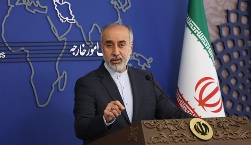 طهران تدين الهجوم الإرهابي على مجمع محاكم إسطنبول