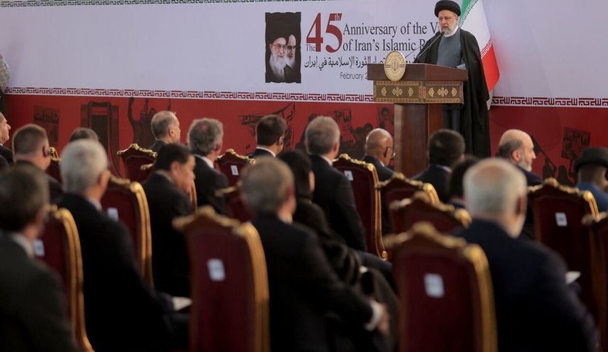 هذا ما قاله الرئيس الإيراني حول المفاوضات..