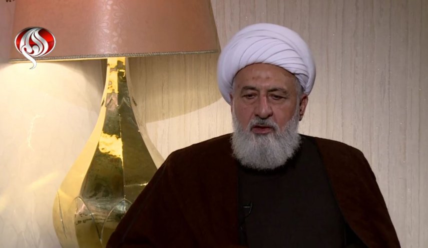 موضع مجلس اعلای شیعیان لبنان در قبال «طوفان الاقصی» 