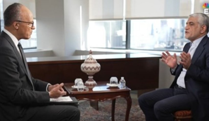 ایروانی: از جنگ هیچ هراسی نداریم، اما هرگز از آن استقبال نخواهیم کرد