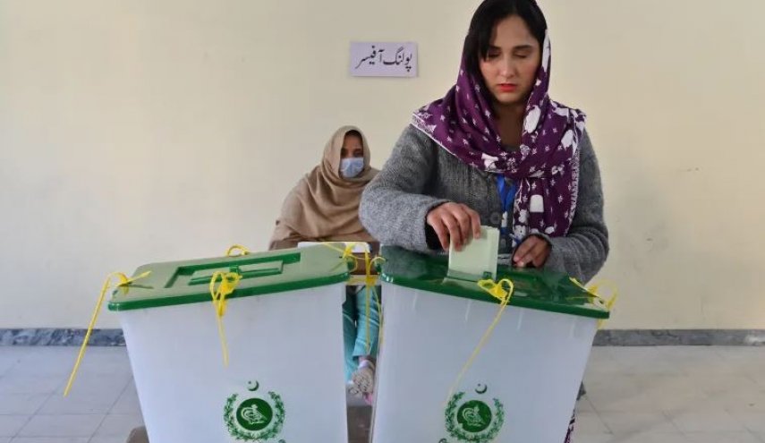 آغاز انتخابات پارلمانی پاکستان و احتمال بازگشت نواز شریف