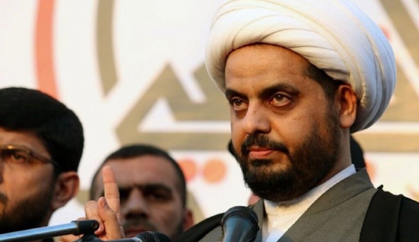 قیس الخزعلی: تداوم حملات آمریکا نقض حاکمیت عراق است
