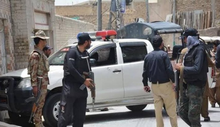 انتخابات پاکستان .. ۱۱ نیروی امنیتی دیگر کشته و زخمی شدند