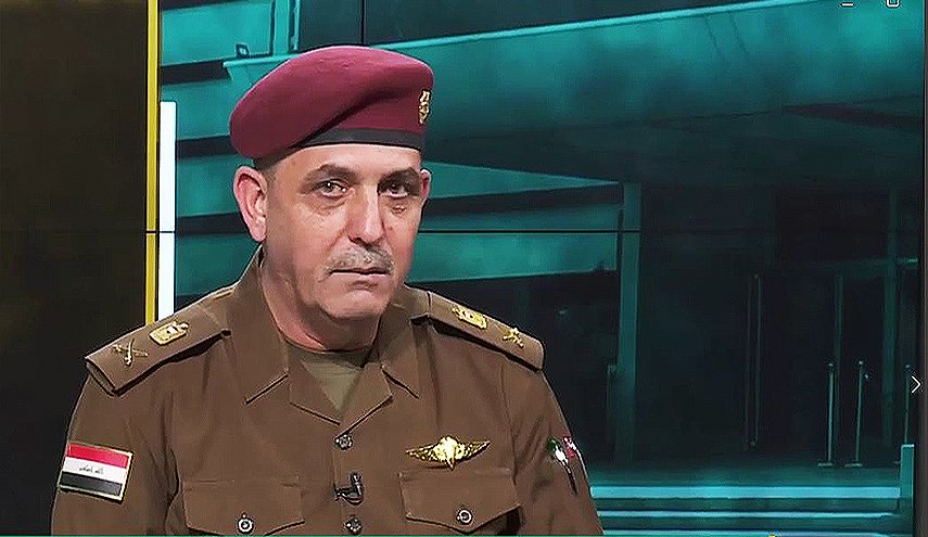 اللواء يحيى رسول: الاميركان لا يسمحون لنا ببناء جيش قوي