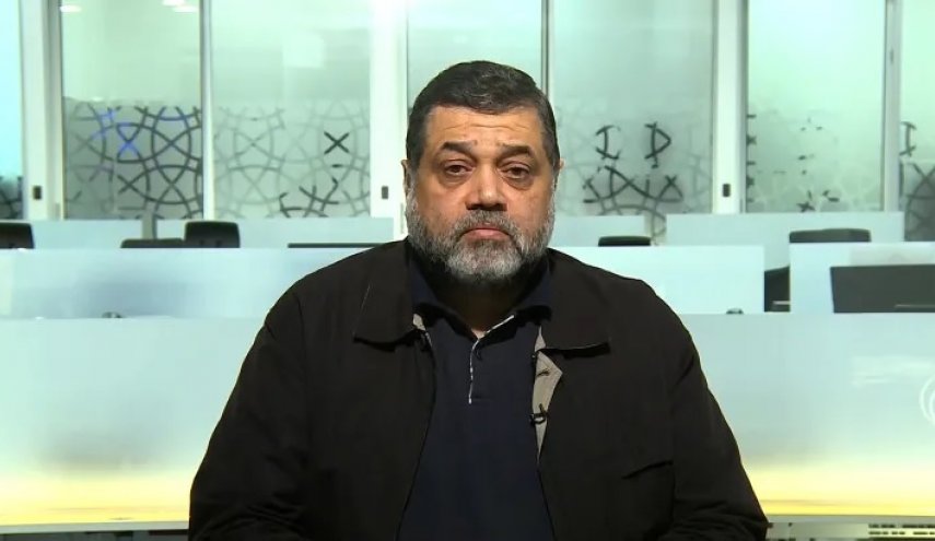 حمدان: تصريحات بايدن مجرد كلام معلق في الهواء ولن توقف العدوان
