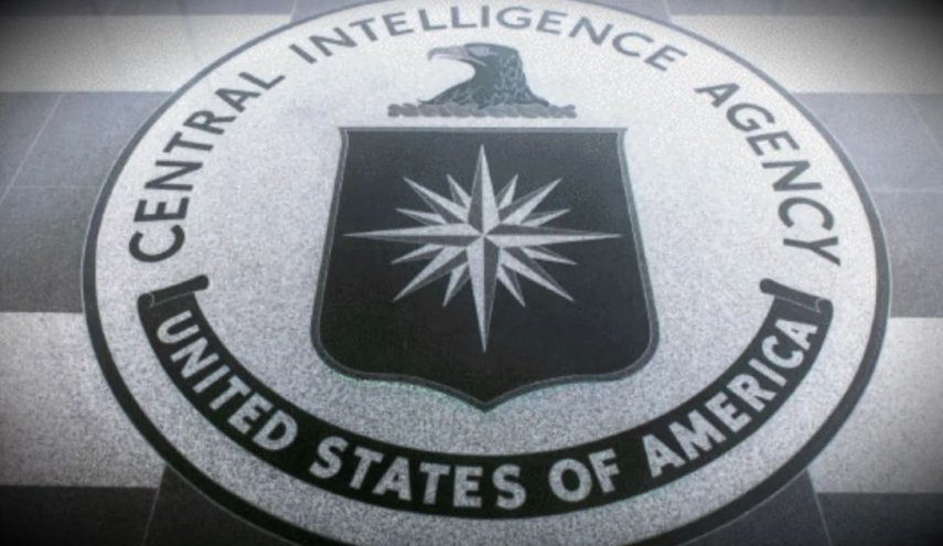 CIA تطرد متدربة وهذا هو السبب..