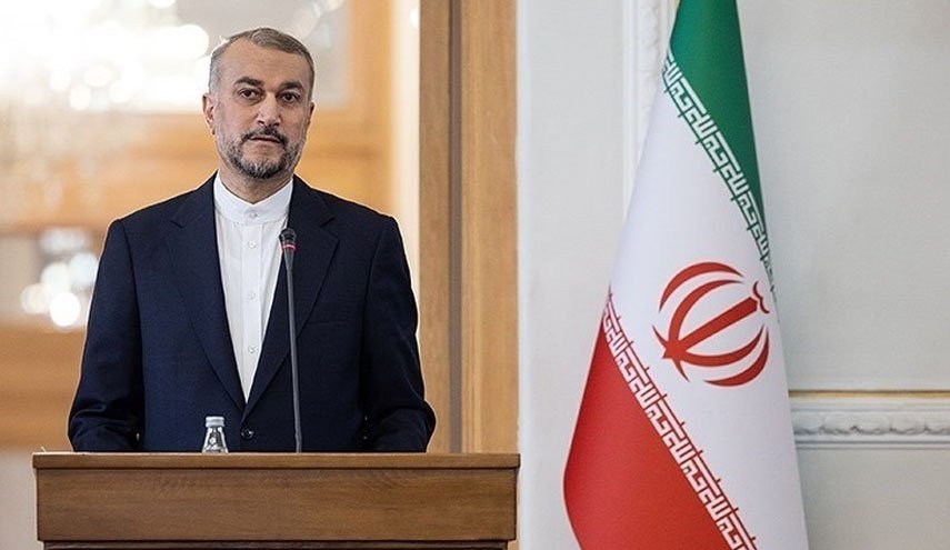 امیرعبداللهیان: هرگونه حمله گسترده رژیم صهیونیستی به لبنان روز پایان نتانیاهو خواهد بود/ رژیم صهیونیستی در بحران غزه؛ جنگ هرگز راه‌حل نخواهد بود