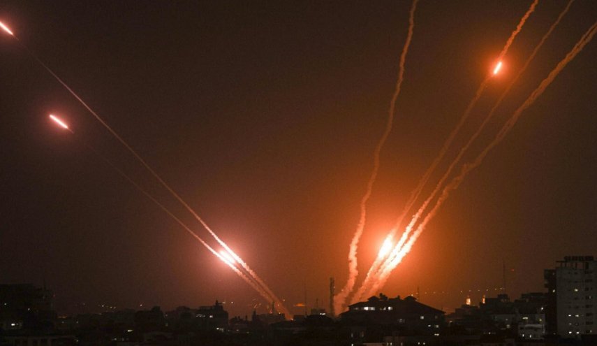 فعال‌شدن آژیر هشدار در شمال فلسطین اشغالی

