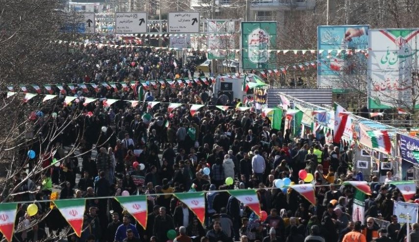 قطعنامه راهپیمایی سراسری ۲۲ بهمن: انقلاب اسلامی با اقتدار فصل نوینی را فراروی جامعه‌ بشری قرار داده است

