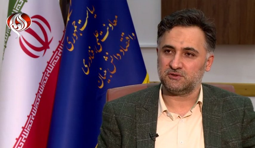 معاون علمی و فناوری رئیس‌جمهور: ایران به دستاوردهای چشمگیری در حوزه علم و فناوری دست یافته است