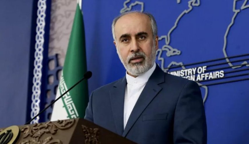 طهران تعتبر احتجاز امريكا لطائرة فنزويلية انتهاكا للقانون الدولي