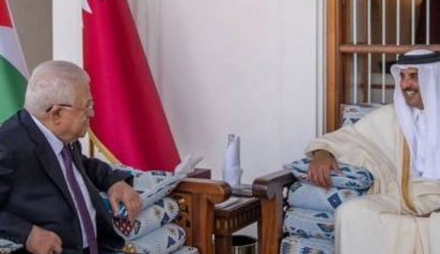 یک منبع فلسطینی در رام‌الله: حماس با تشکیل دولت تکنوکرات موافقت کرد