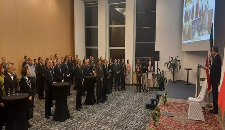  الثبات والأمن المستدام من مبادئ السياسة الخارجية لإيران