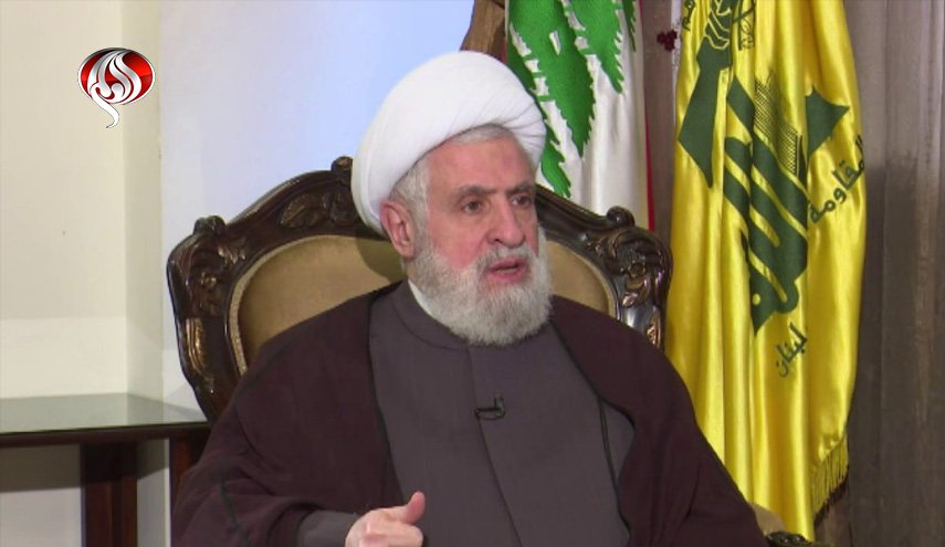 جنگ فراگیر علیه لبنان در راه است؟ معاون دبیرکل‌ حزب‌الله در گفتگو با العالم پاسخ می‌دهد