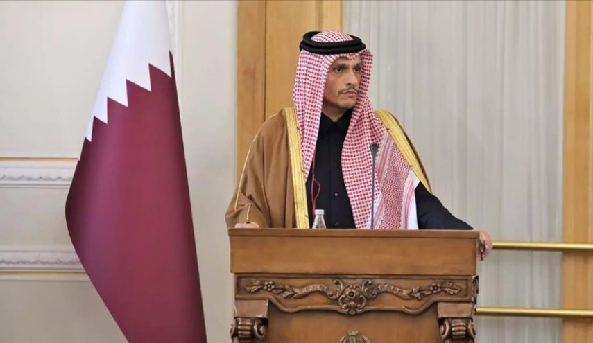 قطر: امیدواریم توافق به زودی حاصل شود/هنوز با موانعی مواجه هستیم
