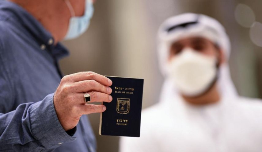الإمارات.. بالمركز الثاني كأفضل وجهة مفضلة للسياح الإسرائيليين