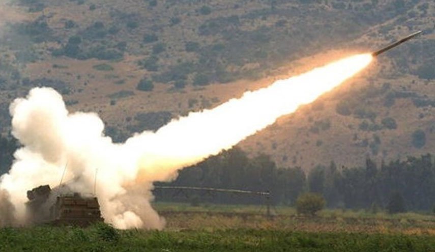 حمله حزب الله لبنان به ۶ پایگاه و مرکز تجمع نظامیان رژیم صهیونیستی 