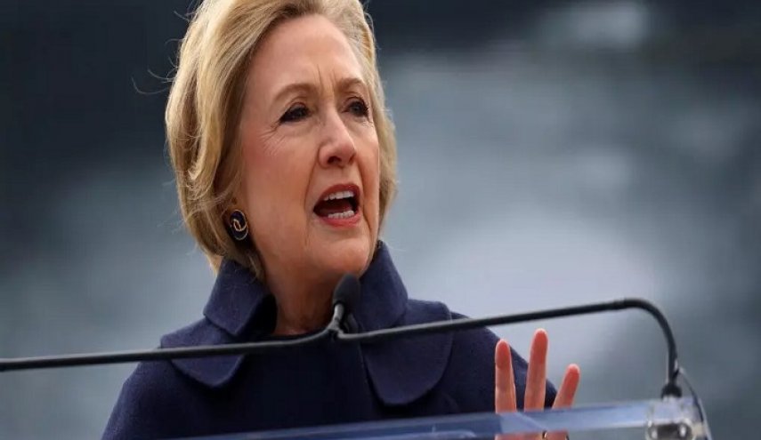 هیلاری کلینتون: ترامپ آمریکا را از ناتو خارج می‌کند