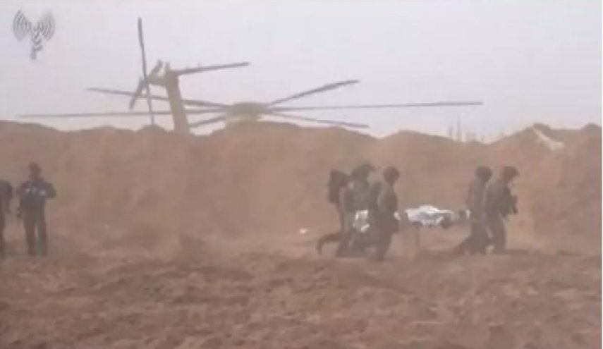 کشته شدن یک افسر دیگر صهیونیست در غزه/ شمار کشته‌های ارتش اسراییل به 574 نفر رسید