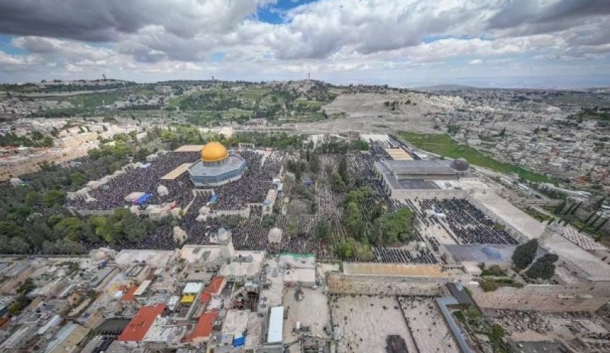 هشدار جهاد اسلامی فلسطین درباره محدودیت ورود فلسطینیان به مسجدالاقصی