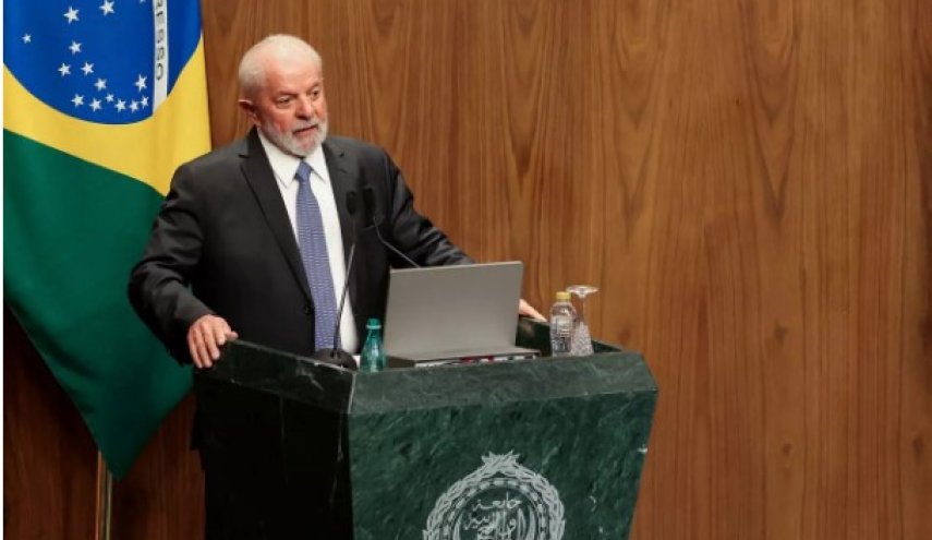 برزیل سفیر خود را ار سرزمین‌های اشغالی فراخواند