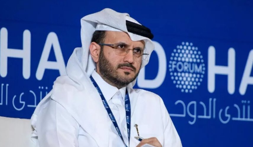 قطر: هیچ پیشرفتی در مذاکرات اسرائیل و حماس حاصل نشده است